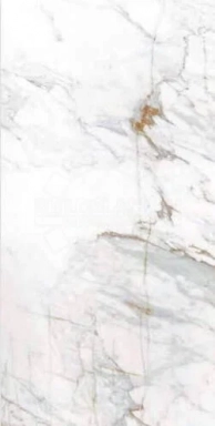  QUA Granite Sg Calacatta Full Lap 60x120, Qua Granite