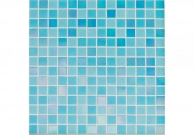  Orro mosaic Classic Dori Blue 32,7x32,7, Orro Mosaic