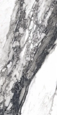  QUA Granite 6.5 Sg Terra Bianca Full Lap 60x120, Qua Granite