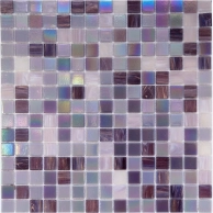  Orro mosaic Classic Sweet Purple V-3231 32,7x32,7, Orro Mosaic
