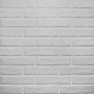  Rondine Tribeca White Brick 6x25