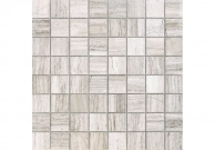  Orro mosaic Stone Wood Vien Pol. 30x30x7 30,5x30,5, Orro Mosaic