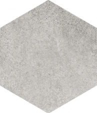  Equipe Hexatile Cement Grey 17,5x20