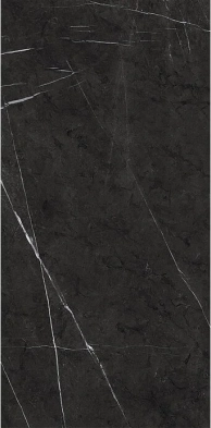  Decovita Pedra Listrada Black Full Lappato 80x160