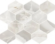  Cerdomus Jade Mosaico Ninfa Opale 27,7x35