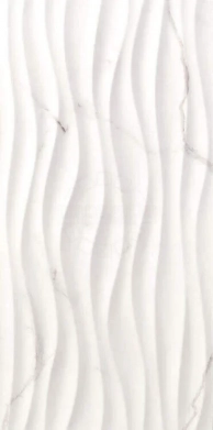  Love Ceramic Precious Curl Calacatta Matt Ret 35x70