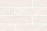  ABK Crossroad Brick White 7,5x30, Abk