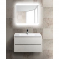    BelBagno Kraft 800-2C-SO-BO Bianco Opaco, Belbagno