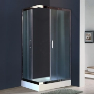   Royal Bath HPD-C-CH 120x100   