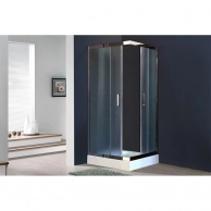   Royal Bath HPD-C-CH 100x90   