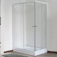   Royal Bath HPD-T 100x80   