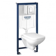    Grohe Solido 39467000