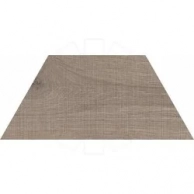  ABK Crossroad Wood Tan Rett Trap. 60x30, Abk