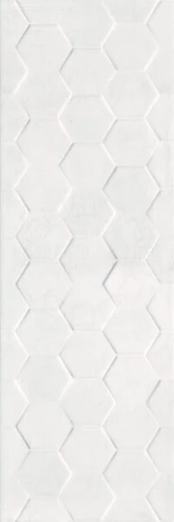   Ceramika Konskie Polaris Hexagon Light 25x75 (1,5)