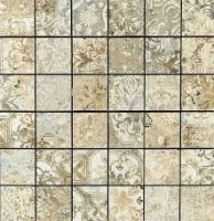  Aparici Mosaico Carpet Sand Nat. 30x30