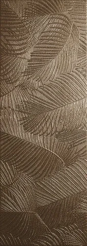   APE Crayon Kentia Bronze Rect 31,6x90, Ape