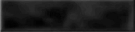   Kerlife Small Tile Rev. Mallorca Brick Black 7,5x30