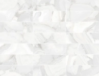   Brennero Excellence White 25x75