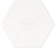  Realonda Opal Deco White 33x28,5