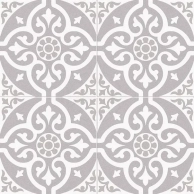   Dual Gres Chic Chester Grey New 45x45