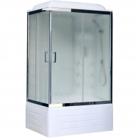   Royal Bath 8100BP3-WC-CH R /