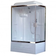   Royal Bath 8120BP1-T-CH L 