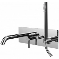 Paffoni Light LIG001CR  