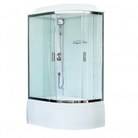   Royal Bath 8120BK5-WT-CH L /