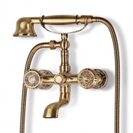 ��������� Bronze De Luxe Royal 10119 ��� �����
