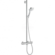   Hansgrohe Croma Select E 27248400