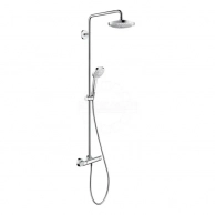   Hansgrohe Croma Select  180 2 Jet 27256400  
