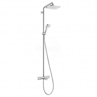   Hansgrohe Croma E Showerpipe 280 1jet 27687000