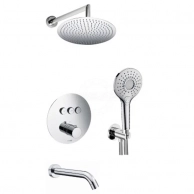   WasserKRAFT A175817, Wasserkraft