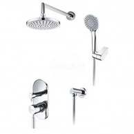   WasserKRAFT A14129, Wasserkraft