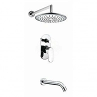   WasserKRAFT A13030, Wasserkraft