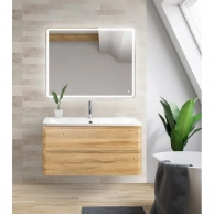    BelBagno Albano 800-2C-SO-RR Rovere Rustico, Belbagno