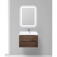    BelBagno Marino 700-2C-SO-RW-P Rovere Moro, Belbagno