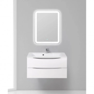    BelBagno Marino 900-2C-SO-BO-P Bianco Opaco, Belbagno