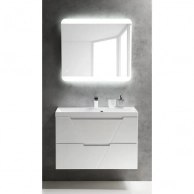    BelBagno Vittoria 900-2C-SO-BL Bianco Lucido, Belbagno