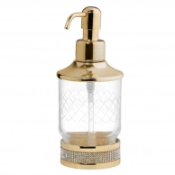     Boheme RoyalCristal 10929-G 