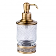     Boheme RoyalCristal 10929-BR 