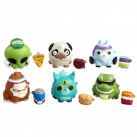 ������� Smooshy Mushy Redwood