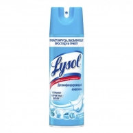   Lysol   400 