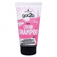   Got2b Color Shampoo  