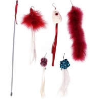 ������� ��� ����� CHOMPER Berry Frost ��������� 5 � 1 �� �������� ���������� TOY83996