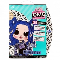  L.O.L. Surprise OMG Moonlight B.B Doll Series 4,5, Lol