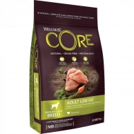 Корм для собак Wellness CORE Healthy Weight для поддержания веса с индейкой 1,8 кг