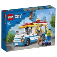  Lego City  