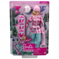  Mattel Barbie 