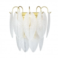 ��� Arte Lamp EVIE A4052AP-2SG